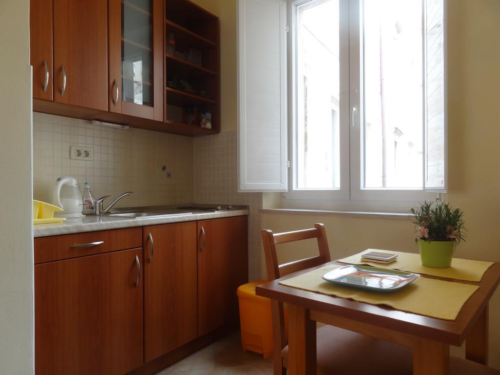 Heart Of The City Apartments Dubrovnik Rom bilde