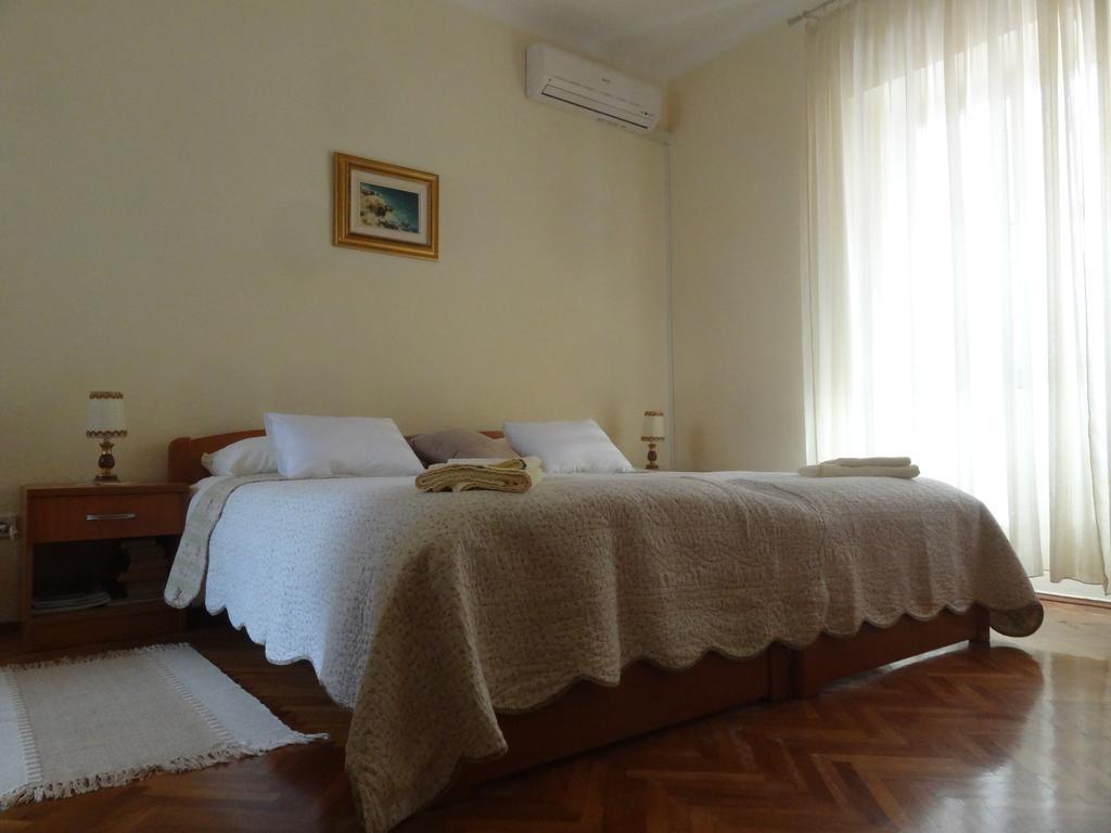 Heart Of The City Apartments Dubrovnik Rom bilde